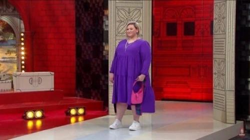 Провал на Модном Приговоре: 5 полных женщин, которые лучше бы не приходили на шоу. 08