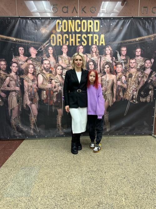 Прекрасный день, в прекрасной и самой любимой женской компании. 04 Прекрасный день, в прекрасной и самой любимой женской компании. 04