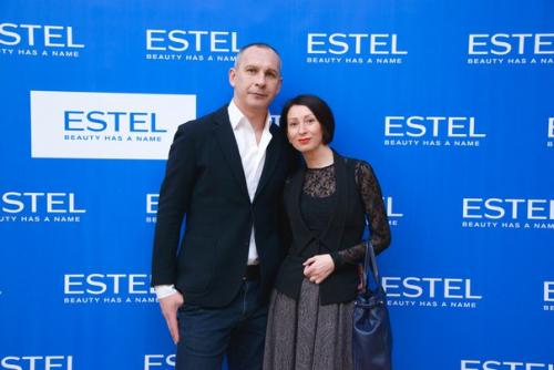 27 февраля в Санкт-петербурге состоялась интерактивная презентация коллекции A'More. 08