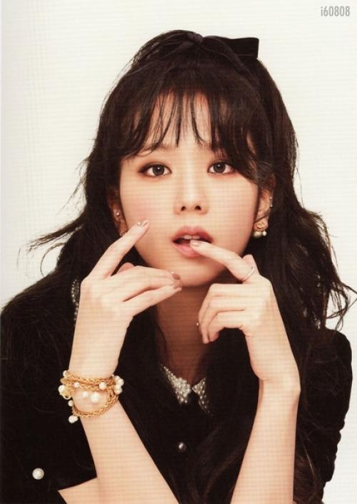 100322: Blackpink's Season's Greeting. 01