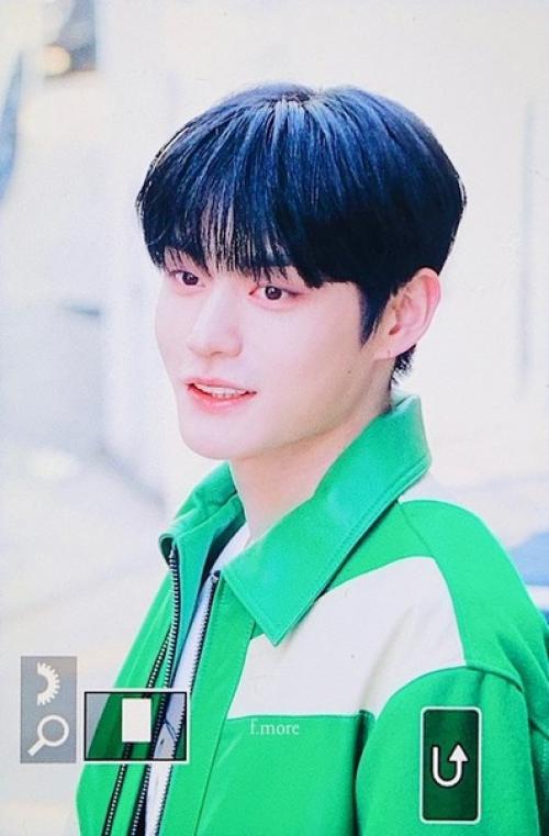 290323: Boys Planet превью фото Ким джиуна просто невероятные. 02