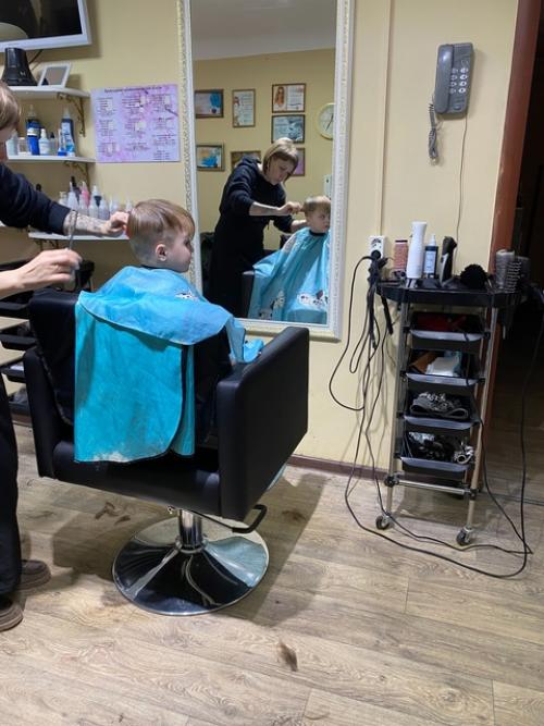 Дом ребёнка, филиал в г. калач - на - Дону. 04