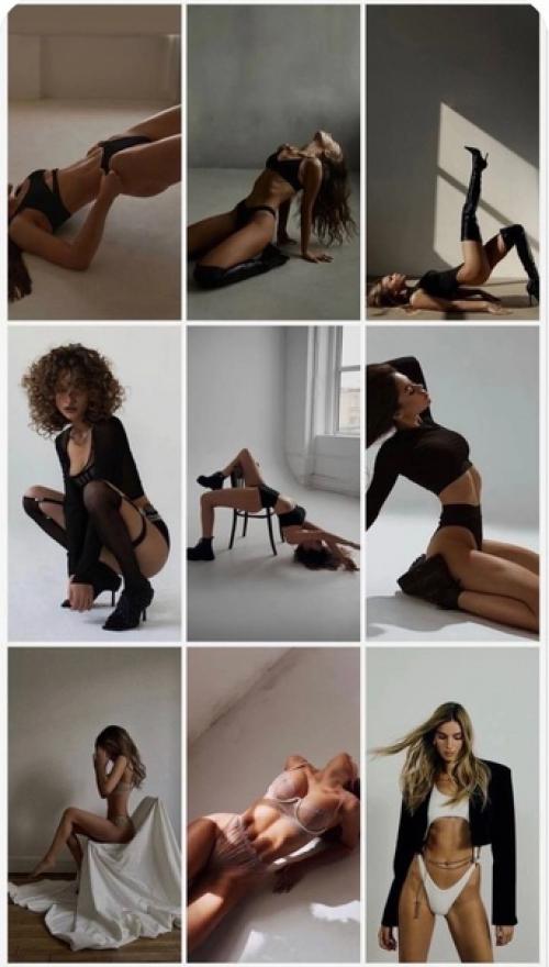 Добрый день!  На 26 марта утро ищу фотографа на условиях тфп. 01