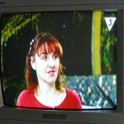 Новый День смотрели? 01