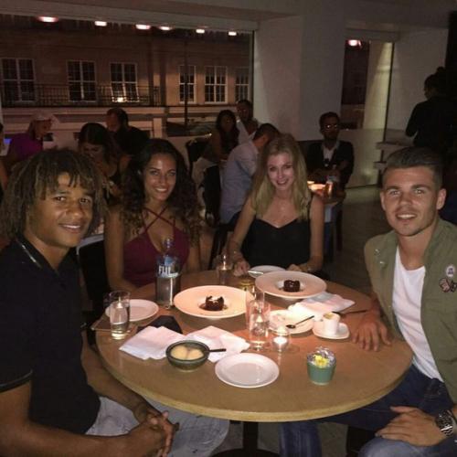 Фотогалерея: Натан аке. 03 Фотогалерея: Натан аке. 03