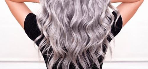 Палитра пепельных оттенков волос. 02 Палитра пепельных оттенков волос. 02