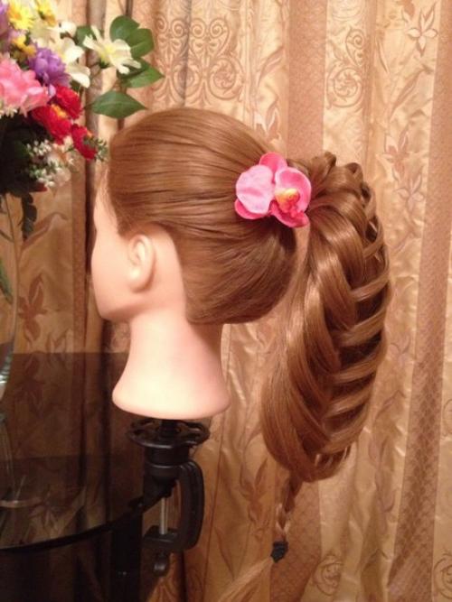 Фото от нашей подписчицы. 01