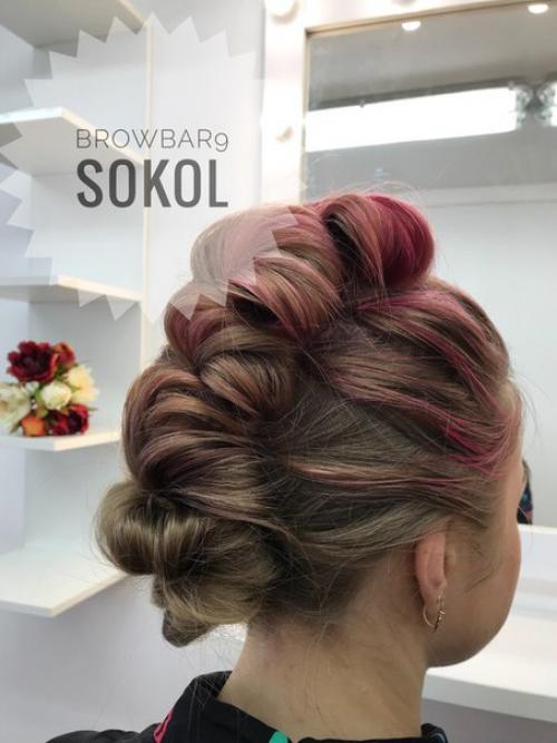 Красота?  Все для наших любимых клиентов? 01