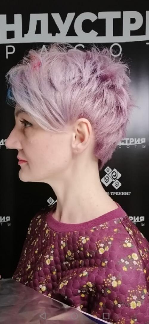 Молодой, талантливый и очень образованный парень. 04