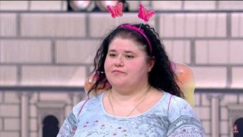 Провал на Модном Приговоре: 5 полных женщин, которые лучше бы не приходили на шоу. 01