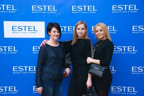 27 февраля в Санкт-петербурге состоялась интерактивная презентация коллекции A'More. 09