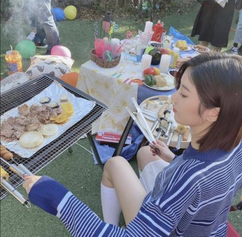 Universe@Izone_Girls. 03 Universe@Izone_Girls. 03