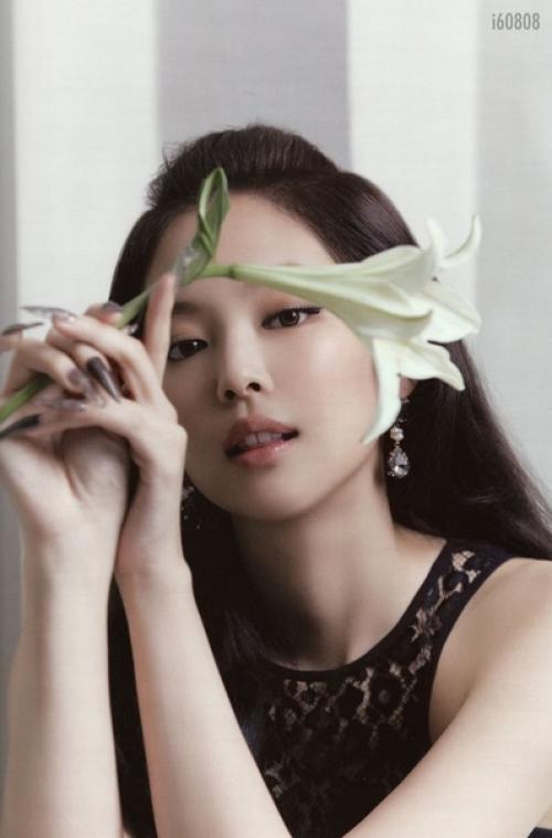 100322: Blackpink's Season's Greeting. 06