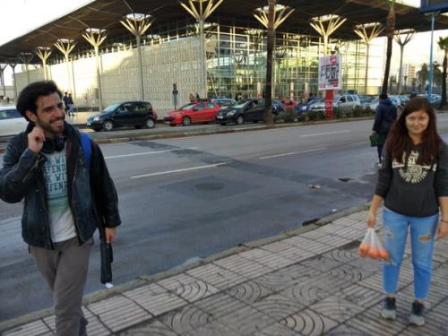 День 1. 22 февраля 2016. 08 День 1. 22 февраля 2016. 08