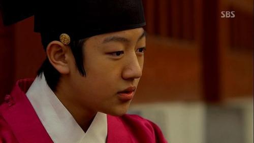 Каждый элемент одежды корейца нес в себе определенный смысл. 02 Каждый элемент одежды корейца нес в себе определенный смысл. 02