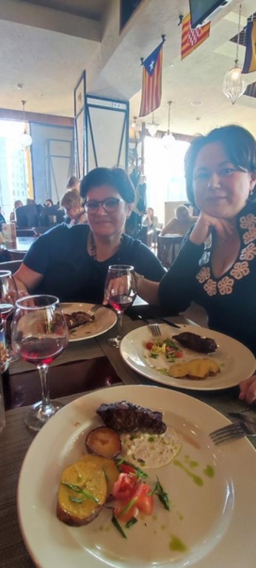 8 марта - женский день -. 03