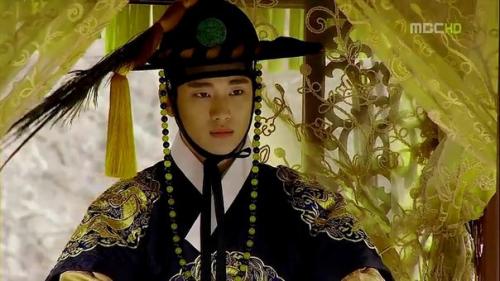 Каждый элемент одежды корейца нес в себе определенный смысл. 04 Каждый элемент одежды корейца нес в себе определенный смысл. 04