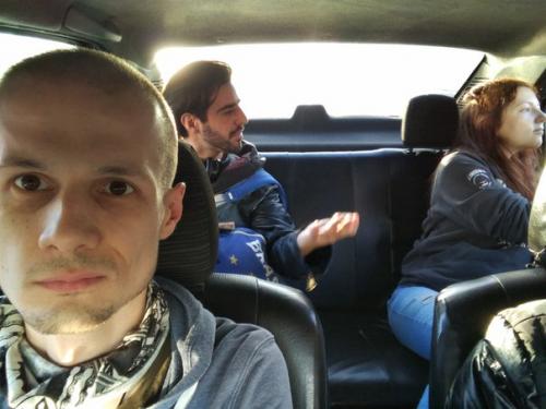 День 1. 22 февраля 2016. 07 День 1. 22 февраля 2016. 07