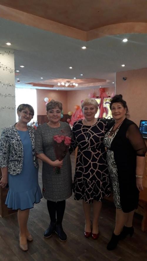 Как я на юбилей к подруге детства собиралась. 03 Как я на юбилей к подруге детства собиралась. 03