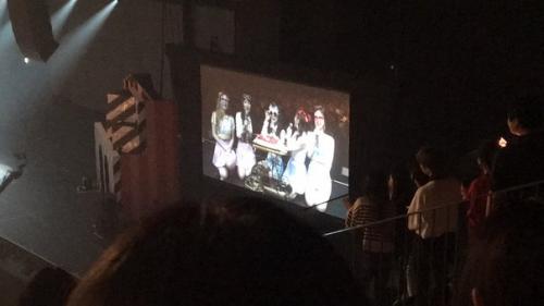 ? 180329. т? s Redvelvet @ 1st Concert red Room in Japan. 01 ? 180329. т? s Redvelvet @ 1st Concert red Room in Japan. 01