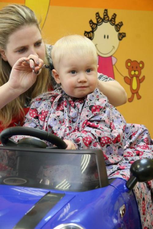 Малыши должны быть модными, ? 03