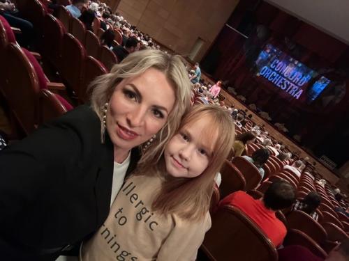 Прекрасный день, в прекрасной и самой любимой женской компании. 05 Прекрасный день, в прекрасной и самой любимой женской компании. 05