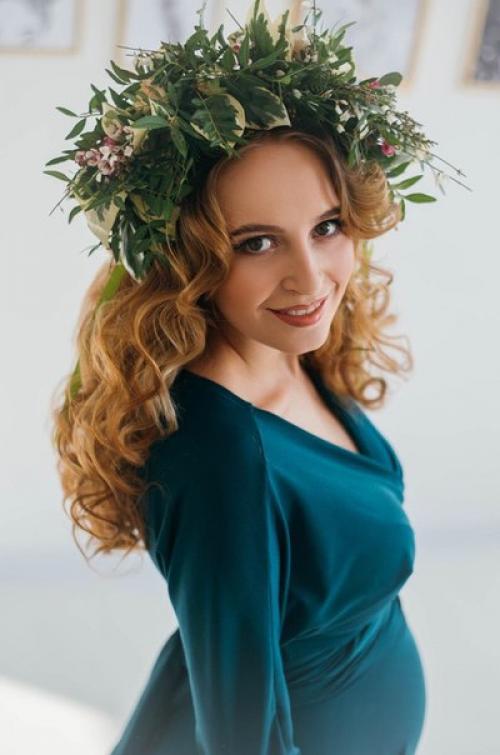 Милые наши девочки, девушки, женщины! 01