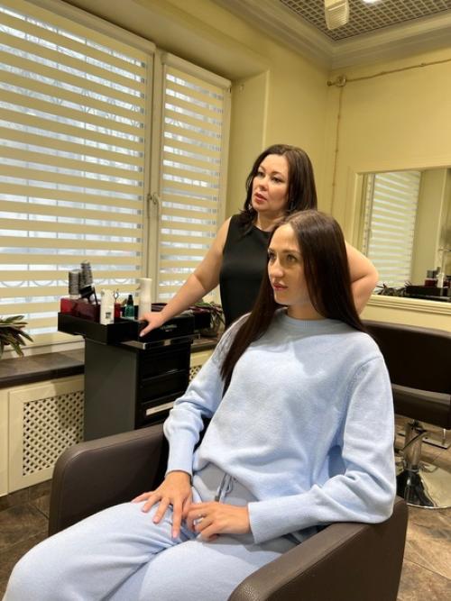 Как понять, какая стрижка подойдёт вашей форме лица? 01