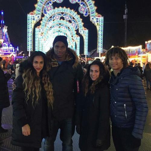 Фотогалерея: Натан аке. 06 Фотогалерея: Натан аке. 06