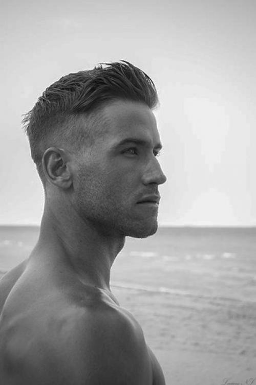 Мужские короткие стрижки в 2017 году. 06 Мужские короткие стрижки в 2017 году. 06