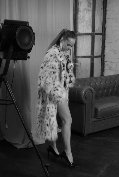 На дворе весна, а у меня наконец - то готовы зимние фото. 05