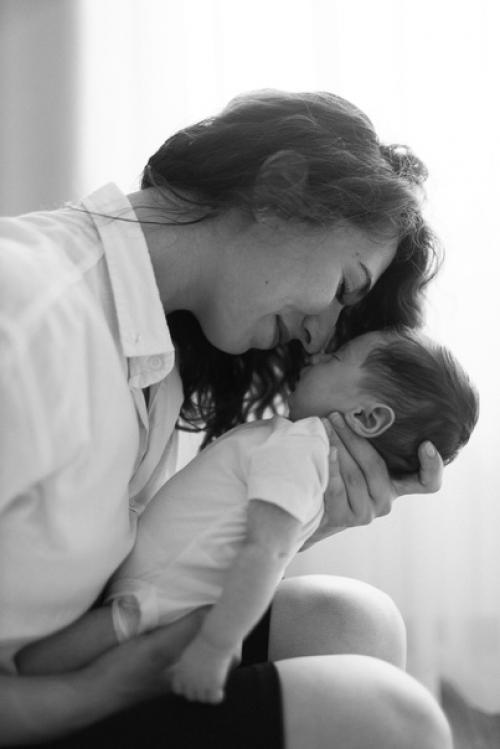 Почему я не рекомендую использовать больше одного образа в домашней или прогулочной съемке? 01 Почему я не рекомендую использовать больше одного образа в домашней или прогулочной съемке? 01