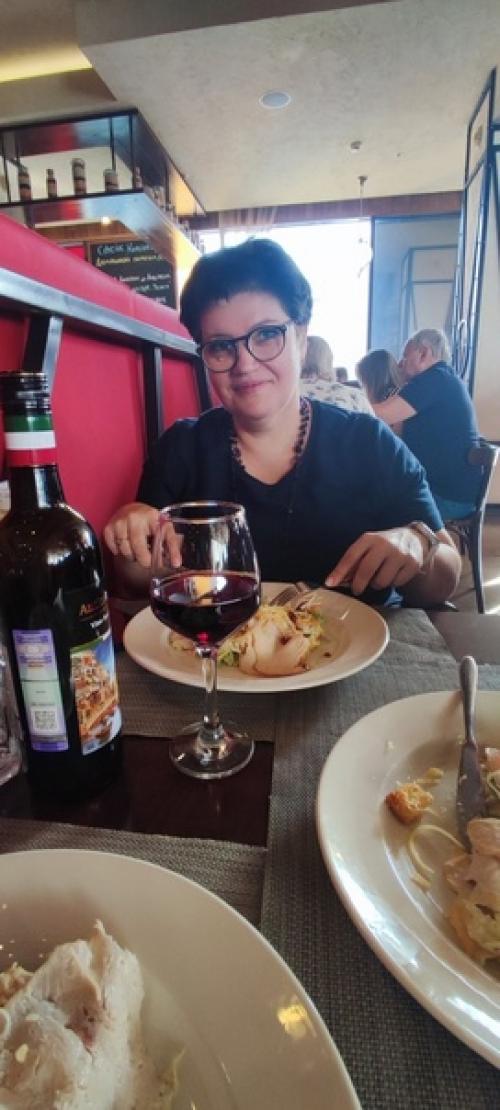 8 марта - женский день -. 01