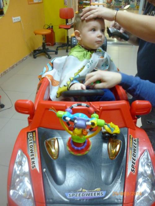 Вот такая замечательная семья у нас в гостях была? 01