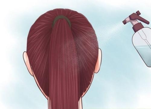 Лайк!  Локоны локоны на носок.  просто и без вреда для волос.? 02