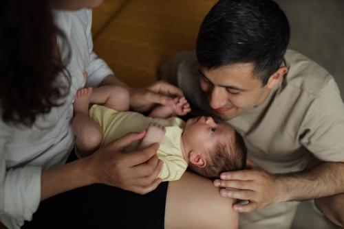 Почему я не рекомендую использовать больше одного образа в домашней или прогулочной съемке? 07 Почему я не рекомендую использовать больше одного образа в домашней или прогулочной съемке? 07