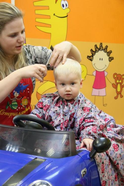 Малыши должны быть модными, ? 01