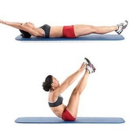 9 самых эффективных упражнения для сжигания жира и ускорения метаболизма: 06 9 самых эффективных упражнения для сжигания жира и ускорения метаболизма: 06