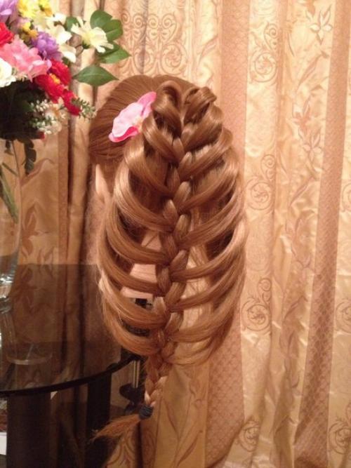 Фото от нашей подписчицы. 02