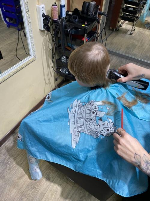 Дом ребёнка, филиал в г. калач - на - Дону. 01