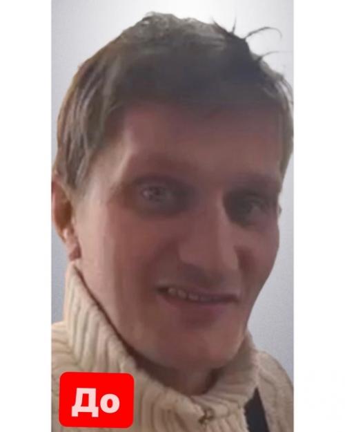 Правильно подобранная стрижка - очень сильно меняет внешний образ человека! 01