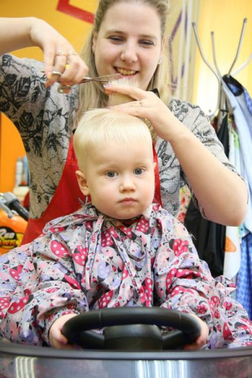 Малыши должны быть модными, ? 04