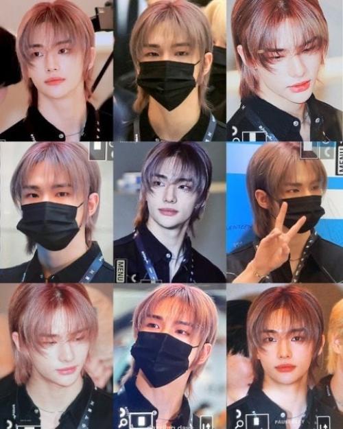 020323: кажется, причёска этого ИИ отсылка на хван хёнджина. 04 020323: кажется, причёска этого ИИ отсылка на хван хёнджина. 04