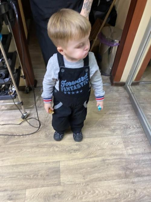 Дом ребёнка, филиал в г. калач - на - Дону. 07