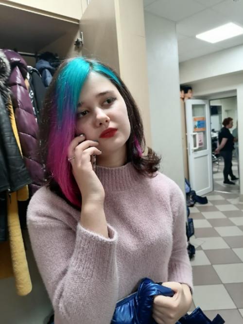 Молодой, талантливый и очень образованный парень. 05