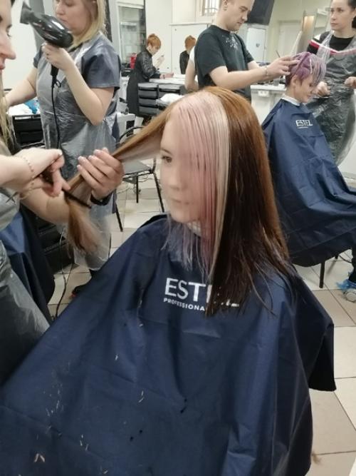 Молодой, талантливый и очень образованный парень. 06