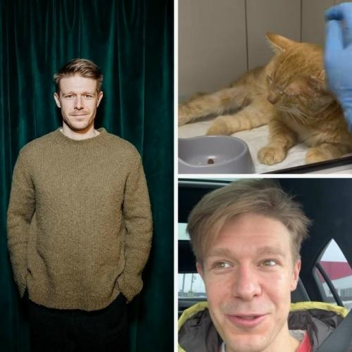 Диагноз, о котором боятся говорить вслух: Никита Ефремов прервал молчание и обратился к поклонникам.

