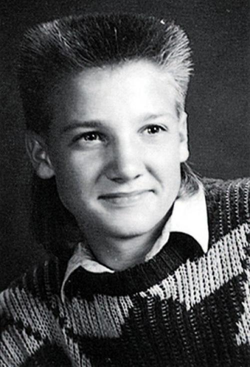 Первая тройка фото 1989 год. 01