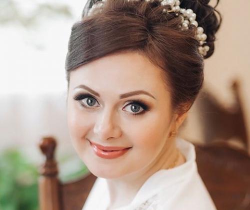 Вот и мы долгожданный свадебный сезон открыли! 02