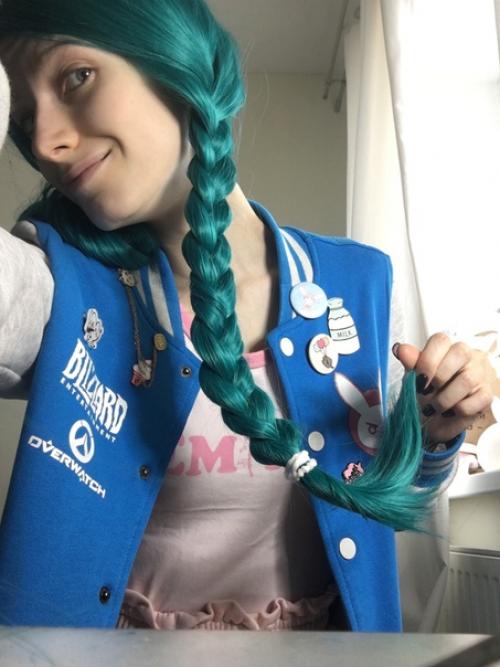 Парики, ура, опять! 02